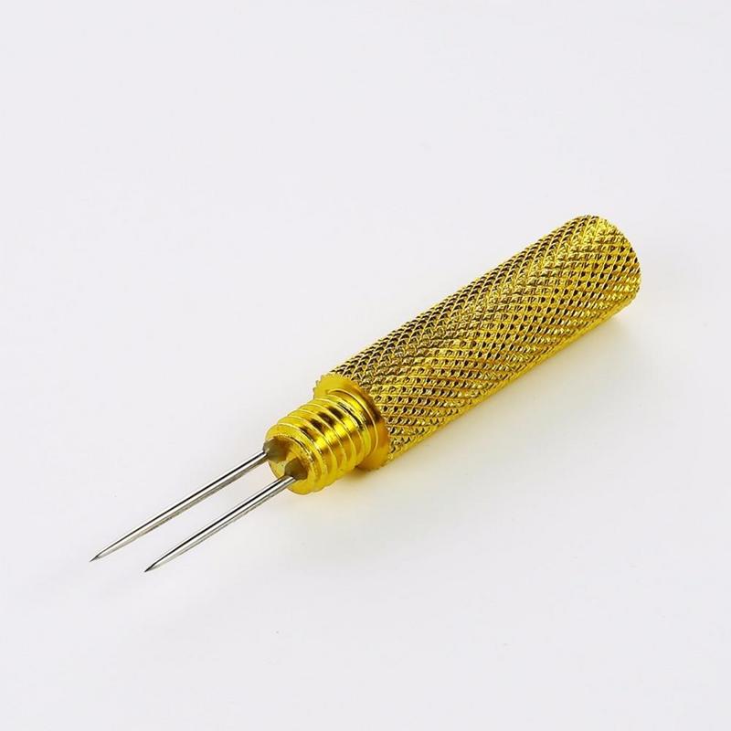 Full Metal Fishing Hook Knotti - đánh giá và giá Fishing Hook Remover