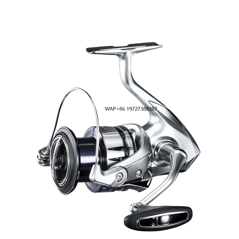 Original STRADIC FL Reel C3000 - đánh giá và giá Shimano Reel Stradic