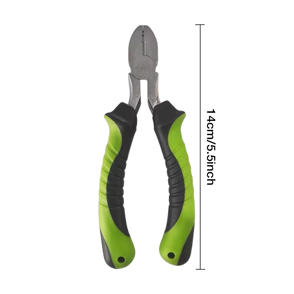 Multi-Functional Fishing Plier - đánh giá và giá Fishing Hook Remover