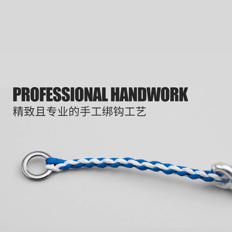 2pcs/bag High Carbon Steel Slo - đánh giá và giá Fishing Hook Barbless