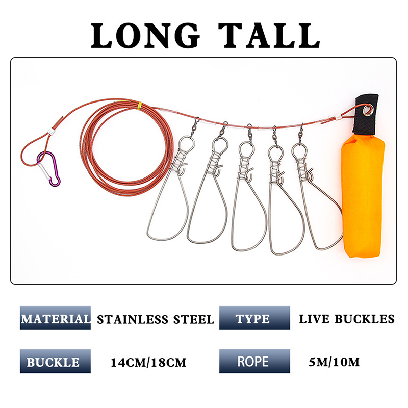 New【Stainless Steel Fishing Lo - đánh giá và giá Fishing Hook Stainless Steel
