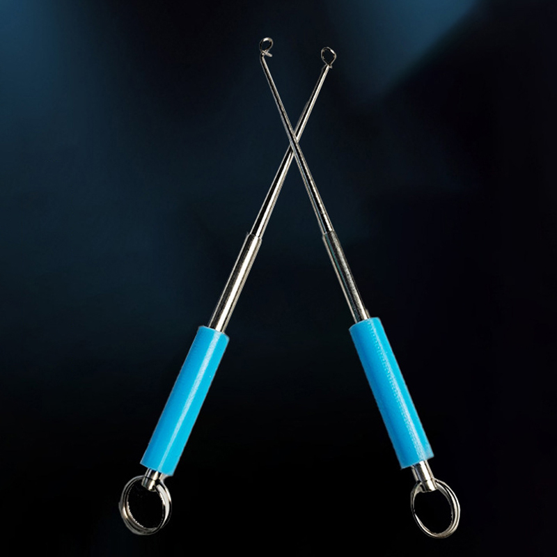 New Stainless Fish Hook Remove - đánh giá và giá Fishing Hook Remover