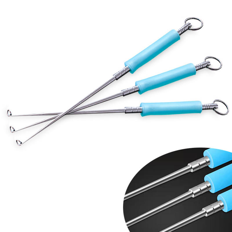 New Stainless Fish Hook Remove - đánh giá và giá Fishing Hook Remover