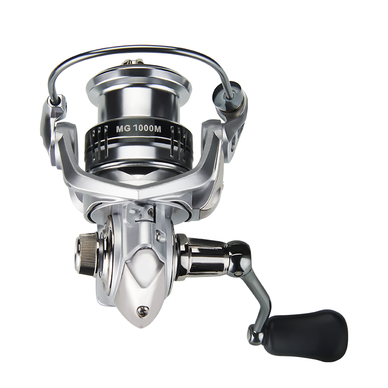 DEUKIO Spinning Fishing Reel 8 - đánh giá và giá Kastking Reel Zephyr