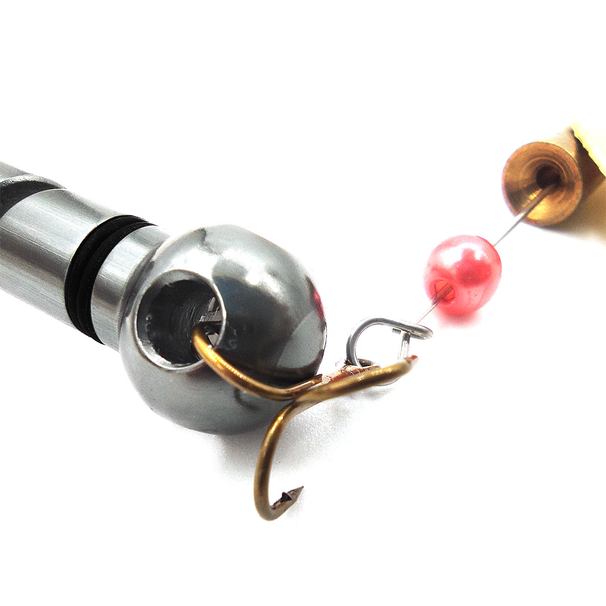 Fishing Reel Handle Stand for  - đánh giá và giá Daiwa Reel Bg